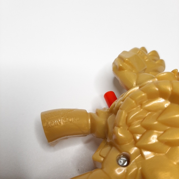 Activision Wildfire Skylanders Trap Team Figurine McDonald's Toy - Picture 5 of 10